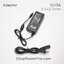อะแดปเตอร์ Adapter 12V 3A (5.5x2.5,2.1mm)
