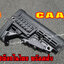 อุปกรณ์เเสริมของเล่นแนวกีฬาสำหรับผู้ใหญ่ พานท้ายM4 พานท้ายCAA