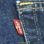 Levi's 501 มือสอง Made in USA ปี 2002 เอว 32 ยาว 31