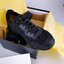 Caterpillar Bolt Alloy Toe Work Shoe P91298 Black