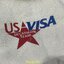 35. Vintage Sweatshirts - VISA Barcelona 1992 Olympics - Made in USA อก 42 นิ้ว Size Small