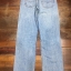 Levi's 501 ฟอกซีด Made in USA ปี 1991 เอว 31 ยาว 30
