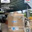 ถังเก็บน้ำบนดิน AQUA รุ่น CLEAR (G) ขนาด 4000 ลิตร ทรงเตี้ย