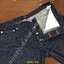 14. A.P.C. - Petit Standard ผ้าดิบญี่ปุ่น เอว 36 ยาว 34 ริมแดง Made in Vietnam