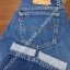 50. Levi’s 501 Made in USA ปี 1993 เอว 32 ยาว 34 กระดุม 532