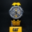 CAT NAVIGO YELLOW SILICONE MULTI รุ่น A1.169.27.131