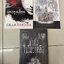 Snow White Trilogy แดงดุจเลือด, ขาวราวหิมะ, ดำดั่งไม้มะเกลือ // Salla Simukka