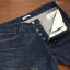 30. Levi’s Made & Crafted - Ruler Straight BigE เอว 33 ยาว 31 Made in Turkey