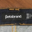1. ใหม่ - BetaBrand – Sons of Britches ริมแดง เอว 34 ยาว 33 Made in USA