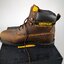 Caterpillar Holton Steel Toe S3 HRO SRC Work Boot P708029