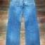 Levi’s 505 ริมแดง เอว 34 ยาว 33 Made in USA