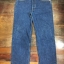 Levi's 501xx ก้านดำ Made in USA ปี 1990 เอว 31 ยาว 28