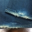 Levi's Capital E Hesher Regular Straight Made in USA เอว 33 ยาว 31.5