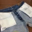 11. RRL Jeans – Slim Fit ริมแดง เอว 34 ยาว 30 Made in USA