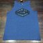 32. ใหม่ - เสื้อยืดแขนกุด ฮาเล่ เดวิสัน - Harley Davidson แท้ Size L อก 43 นิ้ว Made in Mexico