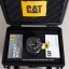 CAT DU54 GUN BLACK รุ่น DU.153.21.125