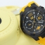 CAT NAVIGO YELLOW SILICONE MULTI รุ่น A1.169.27.131