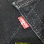 11. Levi’s 501 Super Black เอว 32 ยาว 31 Made in Guatemala