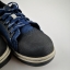 CATERPILLAR P719316 Concave Lo Steel Toe CSA Work Shoe