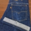 5. Levi’s 517-0217 ขาม้า ป้ายส้ม เอว 32 ยาว 31 Made in USA ปี 93
