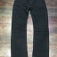 8. สภาพใหม่-Levi’s 501 Super Black ป้าย R เอว 31 ยาว 31 Made in Mexico ปี 2016