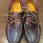 16. Timberland Icon 3-eye Classic Handsewn Lug ขนาด 7.5M US 41EU 25.5CM