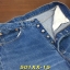 15. Levi’s 501XX ก้านดำ Made in USA ปี 1990 ป้าย R เอว 31 ยาว 30