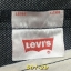 29. ใหม่ - Levi’s 501 Shrink-to-Fit ผ้าดิบ White Oak เอว 33 ยาว 34