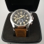 CAT WATCHES OPERATOR MULTI BROWN LEATHER รุ่น PU.149.35.114