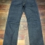 15. สภาพใหม่ - Levi's 501 ริมแดง Made in USA เอว 34 ยาว 32