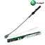 Golf Grip Trainer Golf Swing Trainer Aid for Warm-up อุปกรณ์ฝึกวงสวิงกอล์ฟเทรนเนอร์สวิงกอล์ฟ