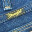 11. กางเกงยีนส์แรงเลอร์ Wrangler - 13MWZ กระบอกตรง เอว 35 ยาว 32 Made in USA