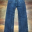 1. Eternal Jeans ริมแดง เอว 31 ยาว 32 Made in Japan