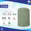 ถังเก็บน้ำบนดิน JUMBO รุ่น PURE (เพียว) ขนาด 4000 ลิตร สีเขียว,สีเทา,สีน้ำเงิน