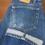 16. Levi’s 501XX Made in USA ปี 1995 เอว 31 ยาว 30