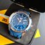 นาฬิกา CAT รุ่น ELITE รหัส AH.141.26.622 ELITE BLUE