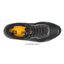 Caterpillar Bolt Alloy Toe Work Shoe P91298 Black