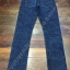 5. Gustin #26 - Super Heavy Slub ผ้าดิบญี่ปุ่น 18oz. ริมชมพู เอว 33 ยาว 34 Made in USA