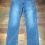 4. Levi’s Premium - 511 กระบอกเล็ก BigE เอว 31 ยาว 31