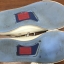 Converse Jack Purcell Made In USA 90s สีขาว เบอร์ 4.5