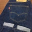 26. Levi’s 501 ผ้าด้าน เอว 32 ยาว 31 Made in Haiti