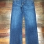 Levi's 501 ป้ายหนัง ซิงเกิ้ล Made in Mexico ปี 2011 เอว 30 ยาว 32