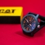 GROOVY BLACK ORANGE LF.111.21.134