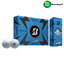 ลูกกอล์ฟ Bridgestone e9 Long Drive NEW!!