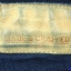 4. Levi's Made and Crafted ขากระบอกเล็ก เอว 31 ยาว 29