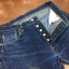 1. Eternal Jeans ริมแดง เอว 31 ยาว 32 Made in Japan