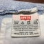 Levi's 501 ฟอกซีด Made in USA ปี 1996 เอว 30 ยาว 32