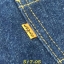 5. Levi’s 517-0217 ขาม้า ป้ายส้ม เอว 32 ยาว 31 Made in USA ปี 93