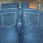 Levi's Capital E Hesher Regular Straight Made in USA เอว 33 ยาว 31.5