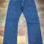39. Levi’s 501 Made in USA – White Oak เอว 34 ยาว 29